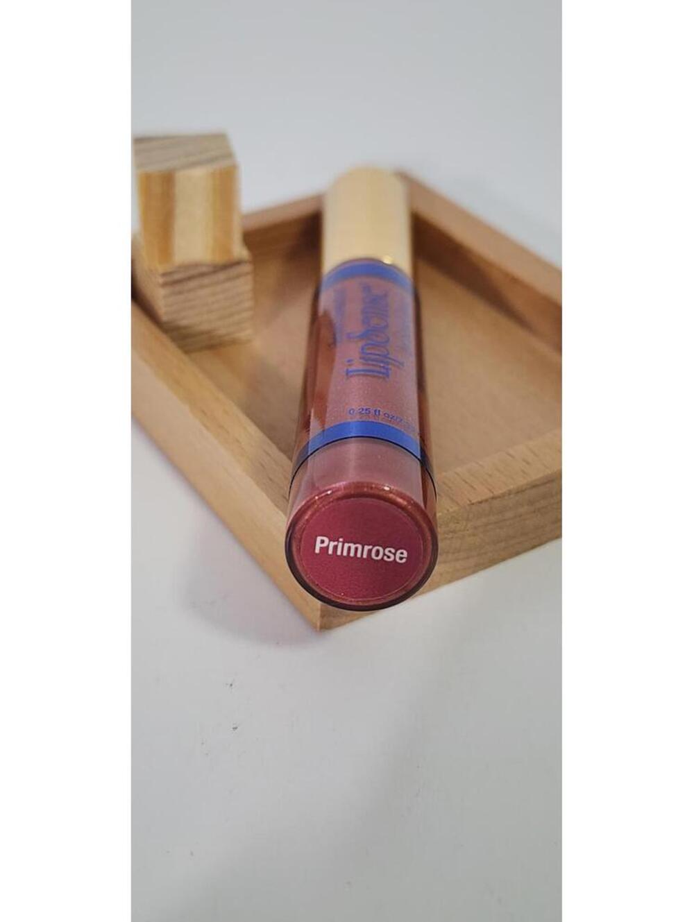 Primrose SeneGence LipSense Moisturizing Lip Gloss